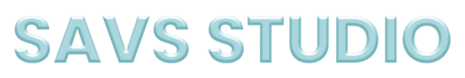 SAVSSTUDIOUPPERCASE3d